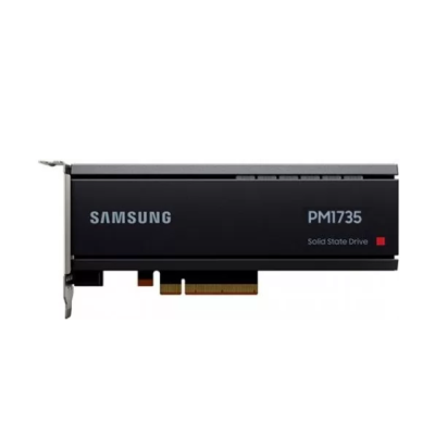 Микросхема памяти Samsung 8000/3800MB/s