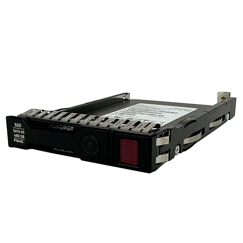 Опция комплектации HPE P18422-B21