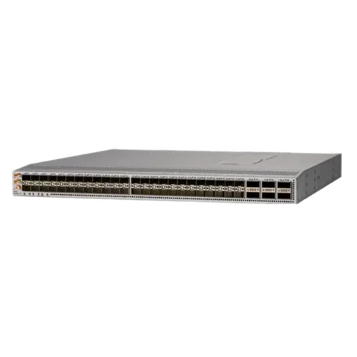 Коммутатор Ethernet Cisco N9K-C93180YC-FX3-PE