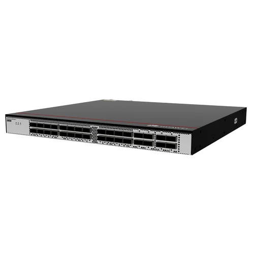 Коммутатор Ethernet Huawei CE8875-24BQ8DQ-B