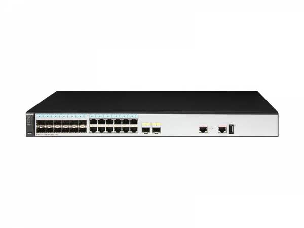 Коммутатор Ethernet Huawei 24*10/100/1000BASE-T