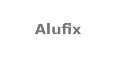 Диск крепления со шпилькой Alufix 23239