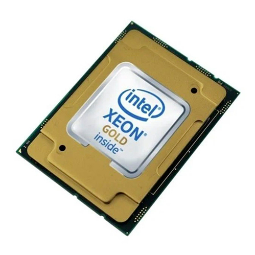 Процессор HPE DL360 Gen10 Intel Xeon-Gold 5215 (2.5GHz/10-core/85W) P02586-B21