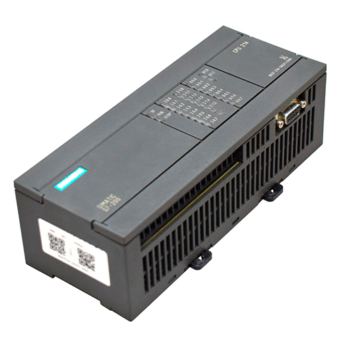 Процессор Siemens 6ES7214-1HG40-2
