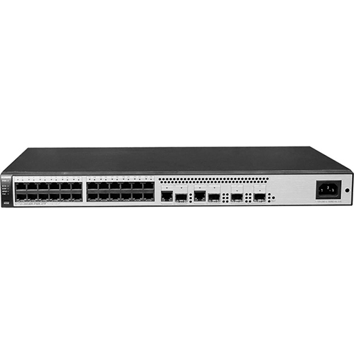 Коммутатор Ethernet Huawei S1720-52GWR-4P