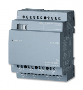 Модуль расширения Siemens 6ED1055-1FB10-0BA2