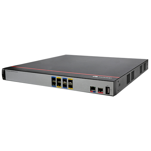 Маршрутизатор Huawei AR6140-9G-2AC