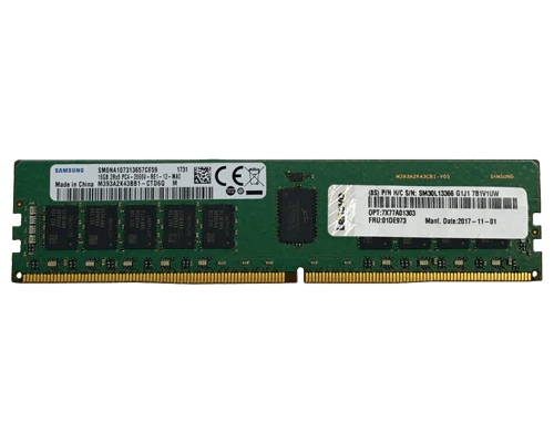Серверная система Lenovo TCH ThinkSystem 4X77A08634