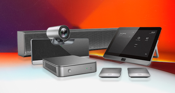 Что такое ВКС - системный подход к видеоконференцсвязи