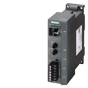 Коммутатор Ethernet Коммутатор Siemens 6GK5101-1BC00-2AA3