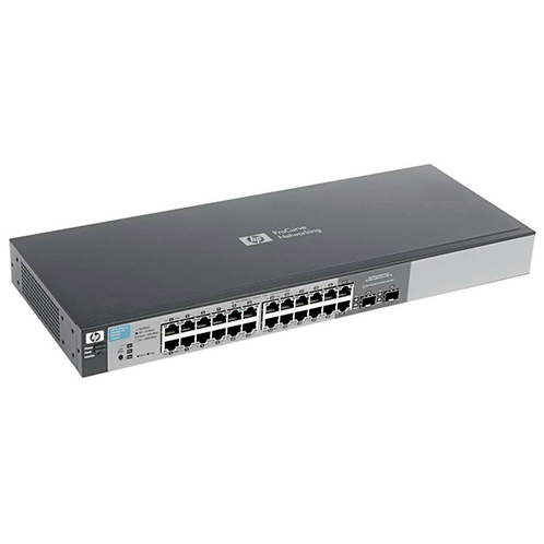 Коммутатор Ethernet HPE 1810G-24