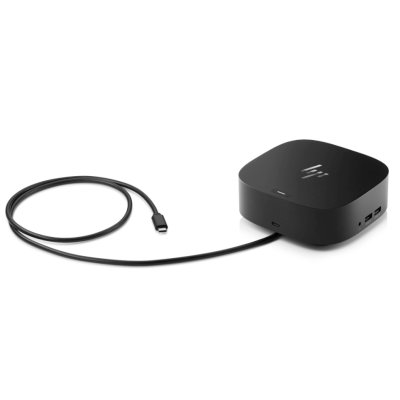 Док-станция HPE HP USB-C G5 Essential 72C71AA