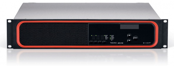 Усилитель Biamp Tesira AMP-4175R