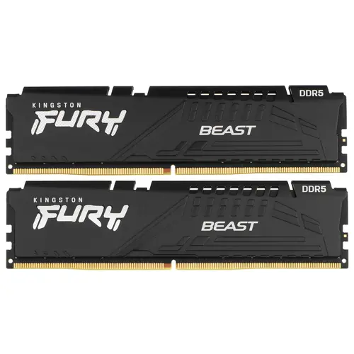 Оперативная память Kingston KF560C36BBEK2-64