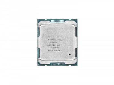 Процессор Intel LGA2011-3