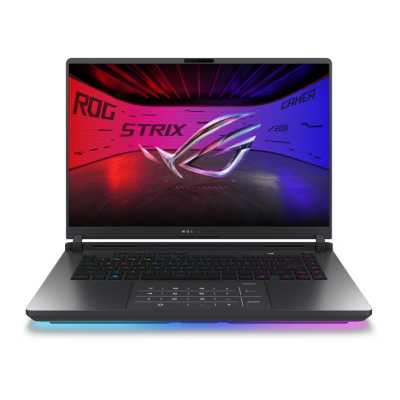 Ноутбук ASUS ROG Strix G16 G615LW-S5080