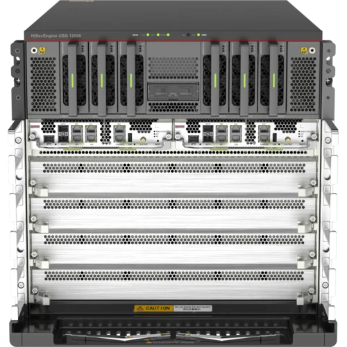 Межсетевой экран Huawei USG12004 USG12004-AC-B05