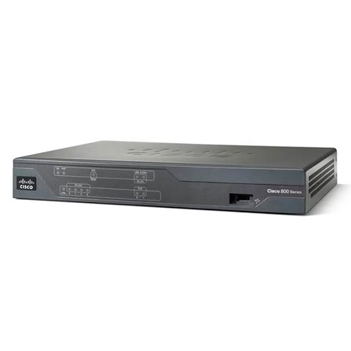 Блок питания Cisco Router Cisco CISCO881-K9
