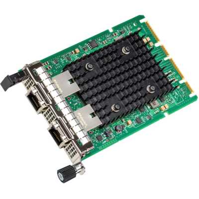 Сетевая карта Intel X710-DA2
