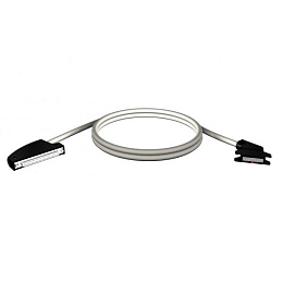 Кабель Schneider Electric BMXFTA302