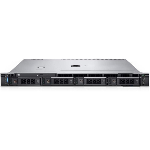 Сервер Dell iDRAC9