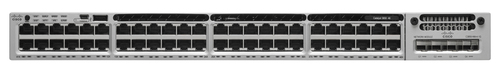 Коммутатор Cisco Catalyst WS-C3850-48F-S