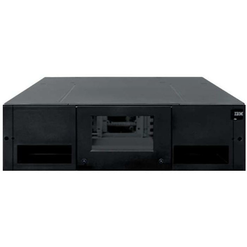 Ленточная библиотека Lenovo TS4300 3U