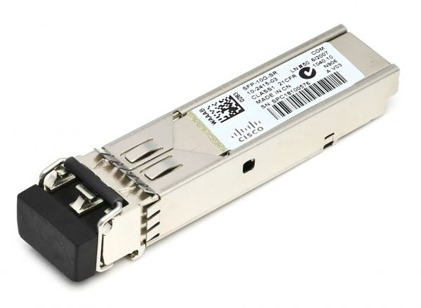 Оптический трансивер Cisco SFP-10G-SR