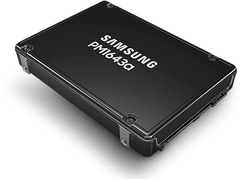 SSD Samsung MZILT7T6HALA-00007