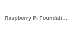 Raspberry Pi Foundation
