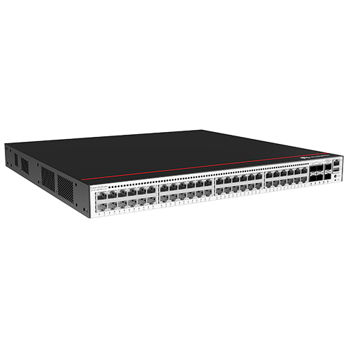 Коммутатор Ethernet Huawei S5735-L48LPN4XE-A-V2