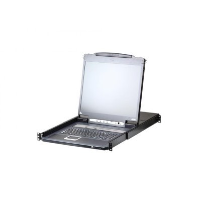 KVM Консоль с переключателем ATEN CL5716IM