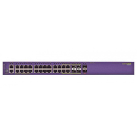 Коммутатор Ethernet Extreme Networks X440-G2-24P-10GE4