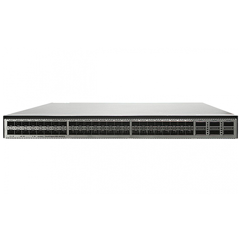 Коммутатор Ethernet Huawei CloudEngine CE6881-48T6CQ