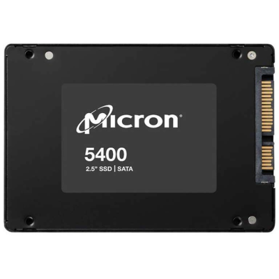 SSD Micron 5400 PRO
