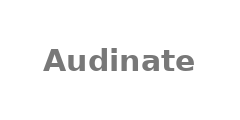 Audinate Аудио-адаптер Dante AVIO Analog Output