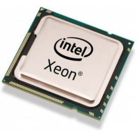 Процессоры Intel E5-2643