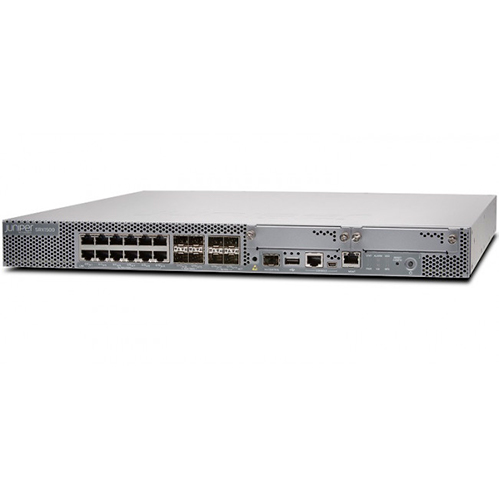 Межсетевой экран Juniper SRX1500-SYS-JB-AC