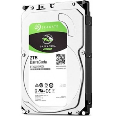 HDD-накопитель Seagate Seagate/ST2000DM008