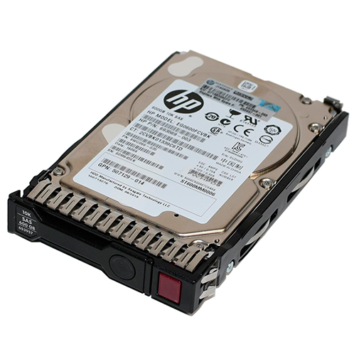 Диск HPE 652583-B21