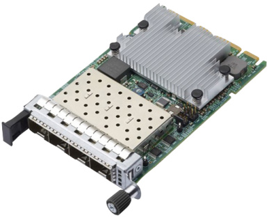 Сетевая карта HPE P26269-B21