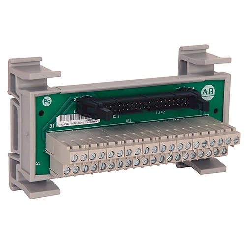 Модуль Allen Bradley 1492-IFM40F
