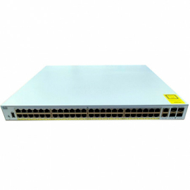 Коммутатор Ethernet Cisco C1000-48P-4X-L