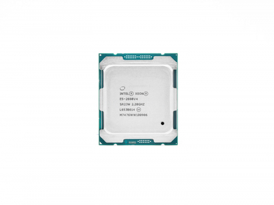Процессор Intel LGA2011-3