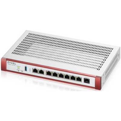 Маршрутизатор Ruijie Reyee RG-NBR6205-E