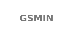 GSMIN GSMIN