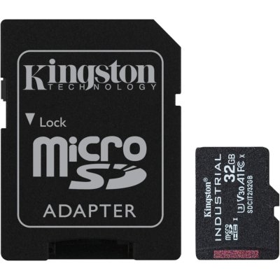 Карта памяти Kingston SDCIT2/32GB