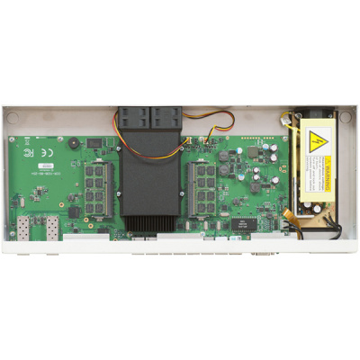 Блок питания MikroTik 24V4APOW
