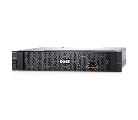Контроллер Dell ME5024
