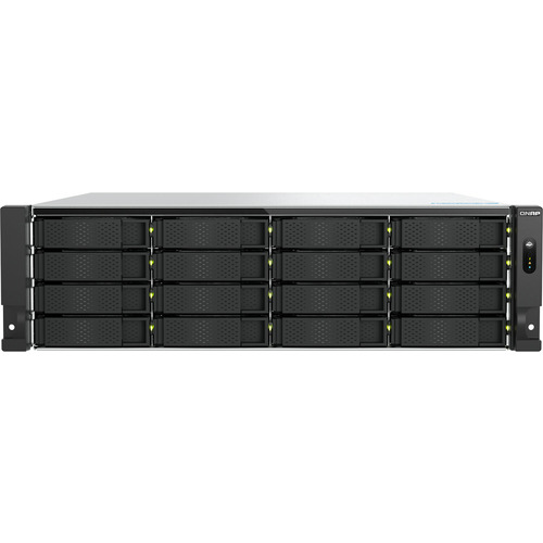 СХД QNAP TS-h1677axu-RP TS-h1677axu-RP-R7-32G